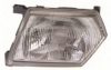 LORO 215-1176L-LD-E Headlight